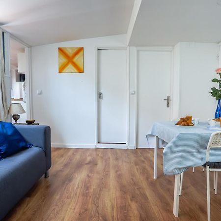 ליסבון Cozy 3 Bedroom Apt In Lively Bairro Alto מראה חיצוני תמונה