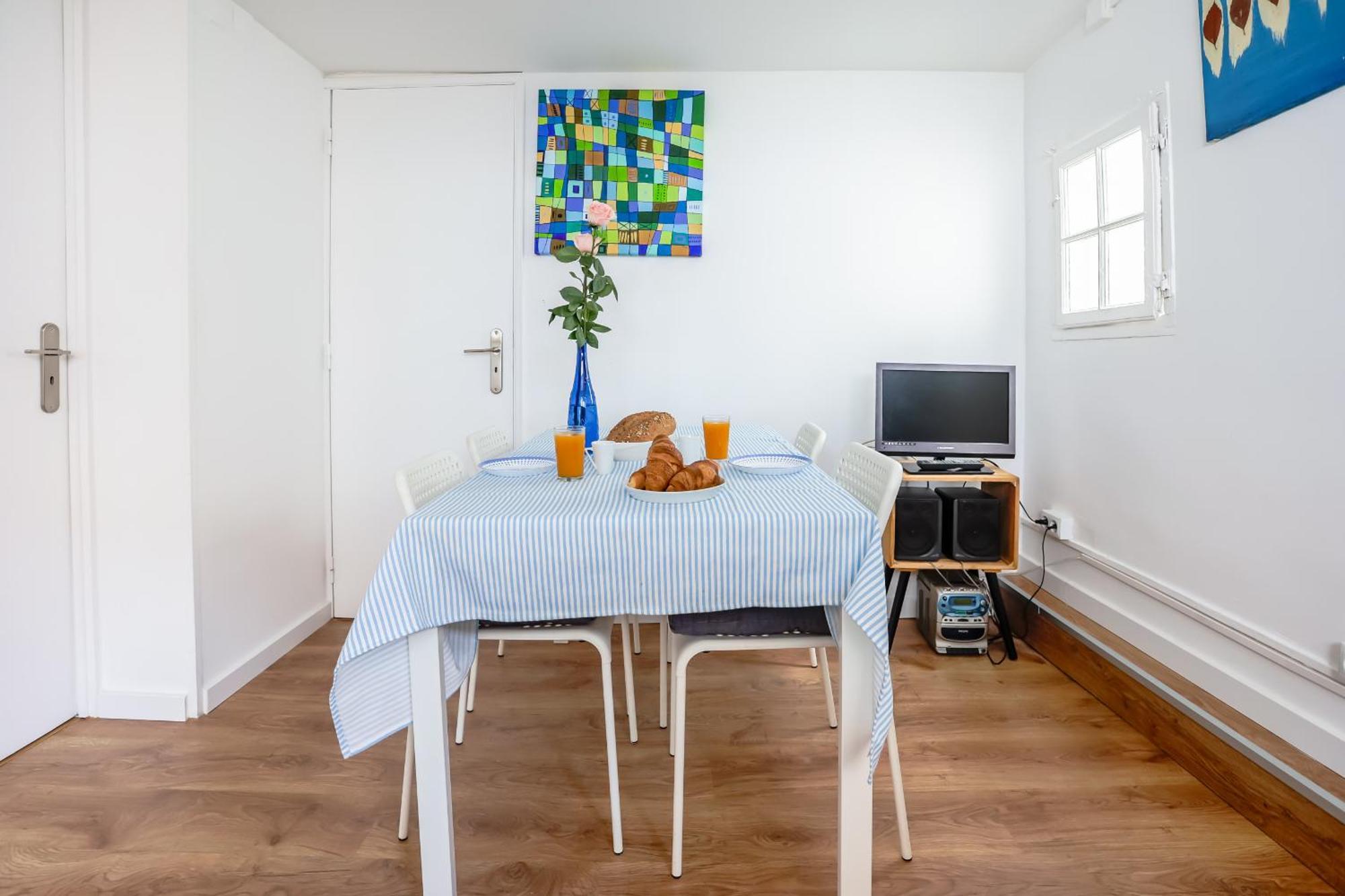 ליסבון Cozy 3 Bedroom Apt In Lively Bairro Alto מראה חיצוני תמונה